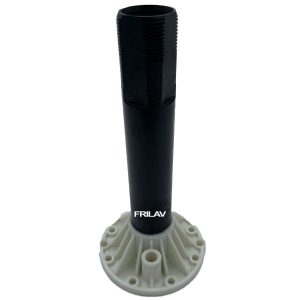Poste de Selenoide Amazonas 11-13 KG