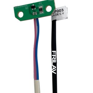 Tarjeta Sensor Mabe