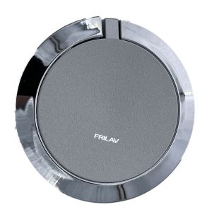 Perilla Control de Secadora Mabe