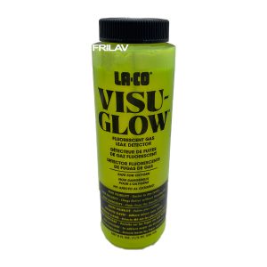 Detector de Fugas Verde VISU GLOW