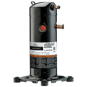 COMPRESOR COPELAND SCROLL 4.3 HP R410 220V/1PH/60HZ