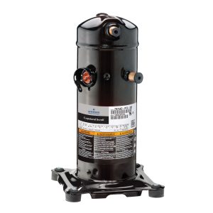 COMPRESOR COPELAND SCROLL 5 HP R22/R407C 220V/3PH/60HZ